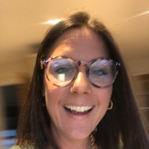 Jenna Szymanski - Portsmouth Positive Behaviour Support (PBS) Network