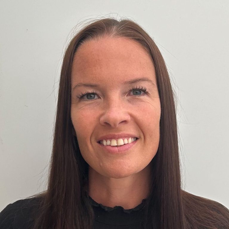 Penny Vanderplank - Portsmouth Positive Behaviour Support (PBS) Network